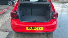 Volkswagen Polo 1.0 TSI 95 SE 5dr Petrol Hatchback